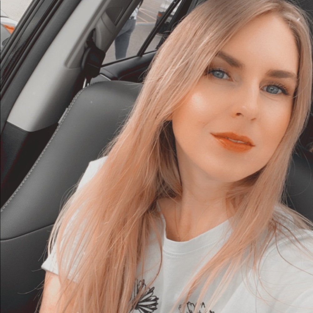 Meet your Posher, Olga